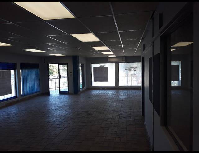 OFFICE PROPERTY TO RENT IN RICHARDS BAY CENTRAL